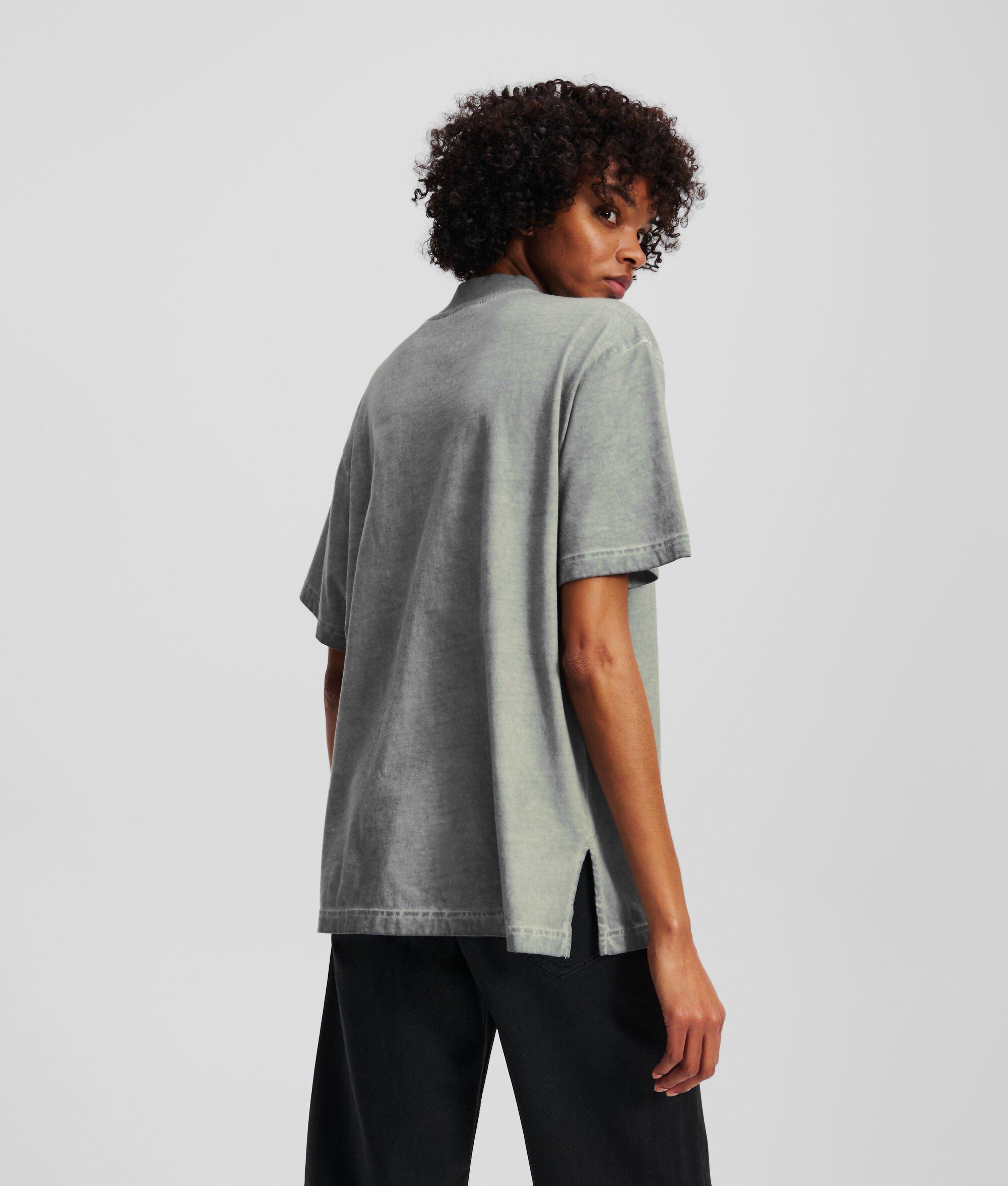 WASHED T-SHIRT Product Image