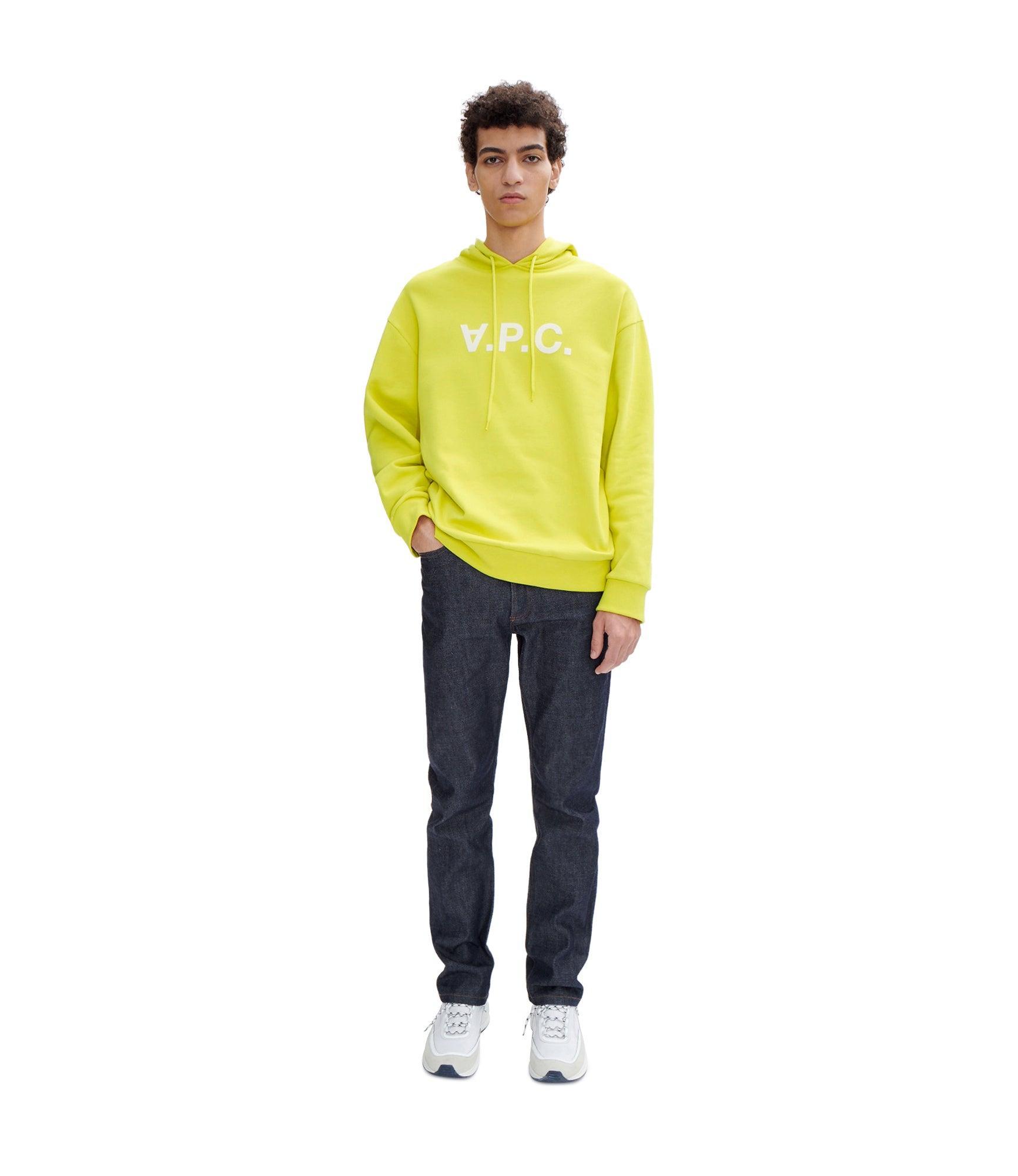 Milo hoodie Male Product Image