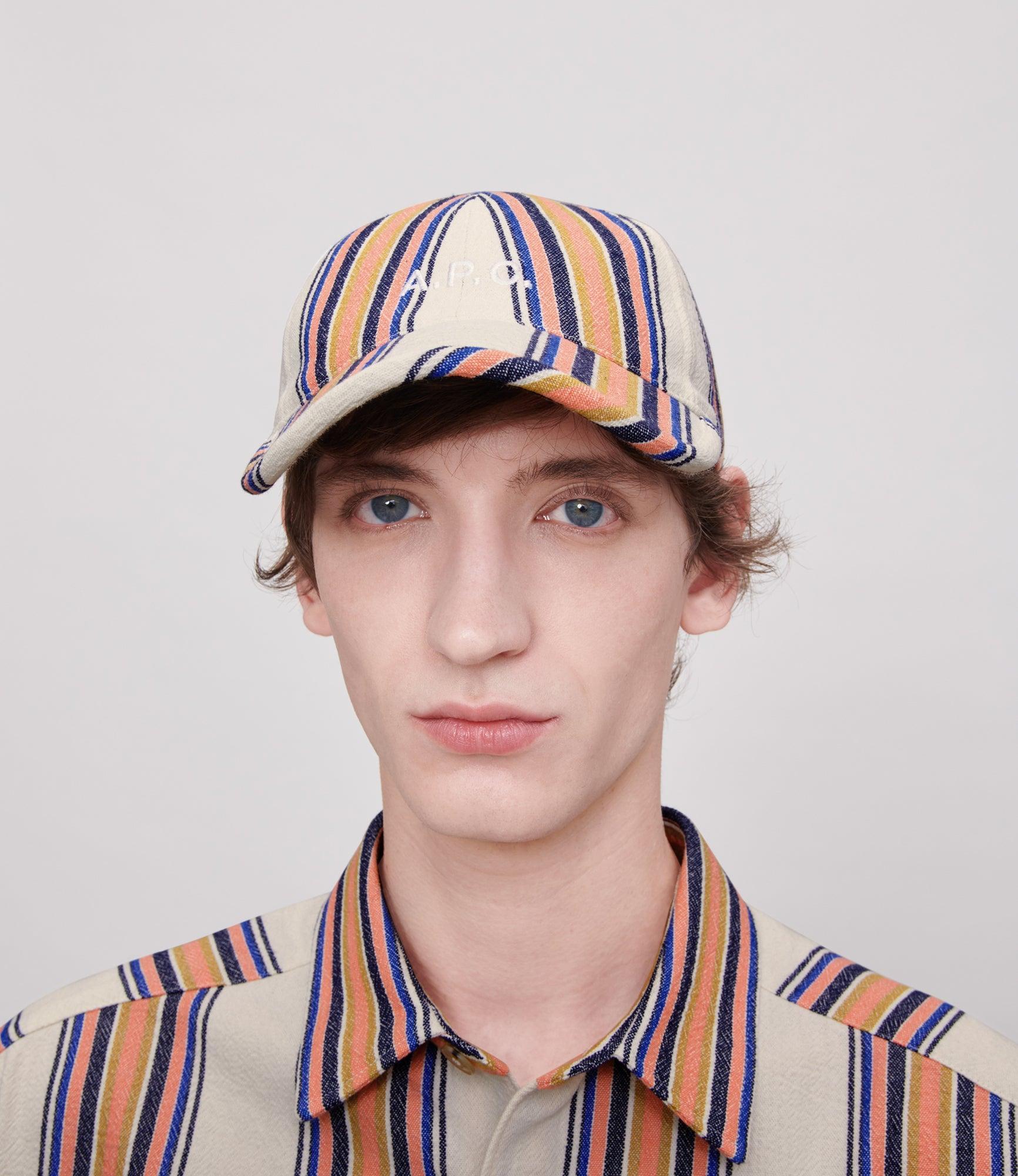 Charlie baseball cap Product Image