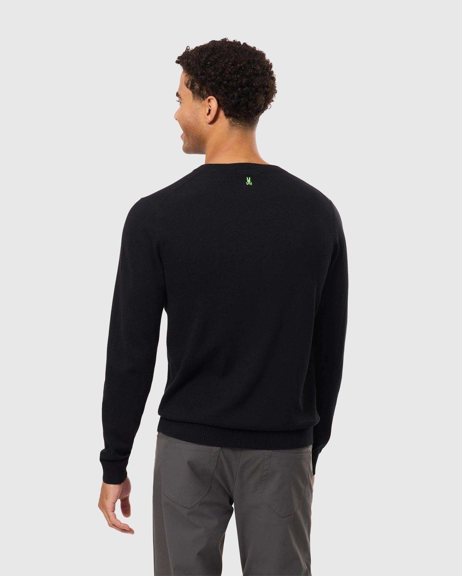 MENS ALEXANDER HOODIE - B6H154E200 Male Product Image