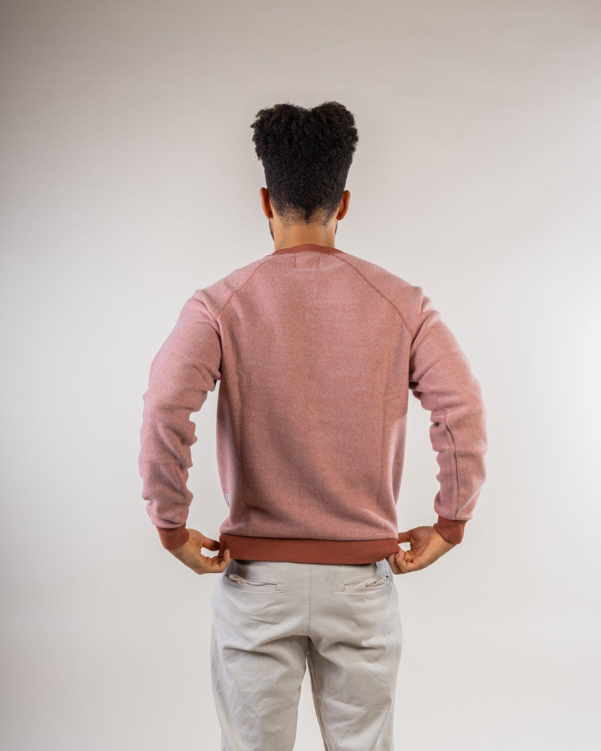 Women's BlanketBlend™ Crewneck Female Product Image