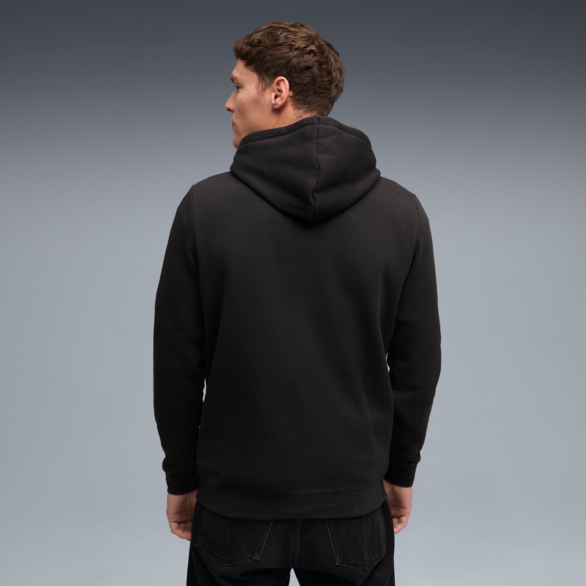 PUMA SPORT Graphic Hoodie Men Product Image
