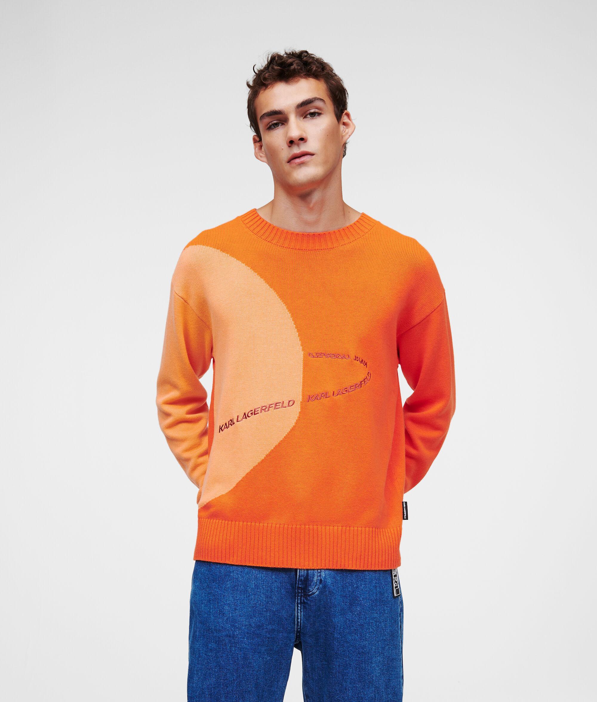 MARS LIGHTWEIGHT SWEATER Product Image