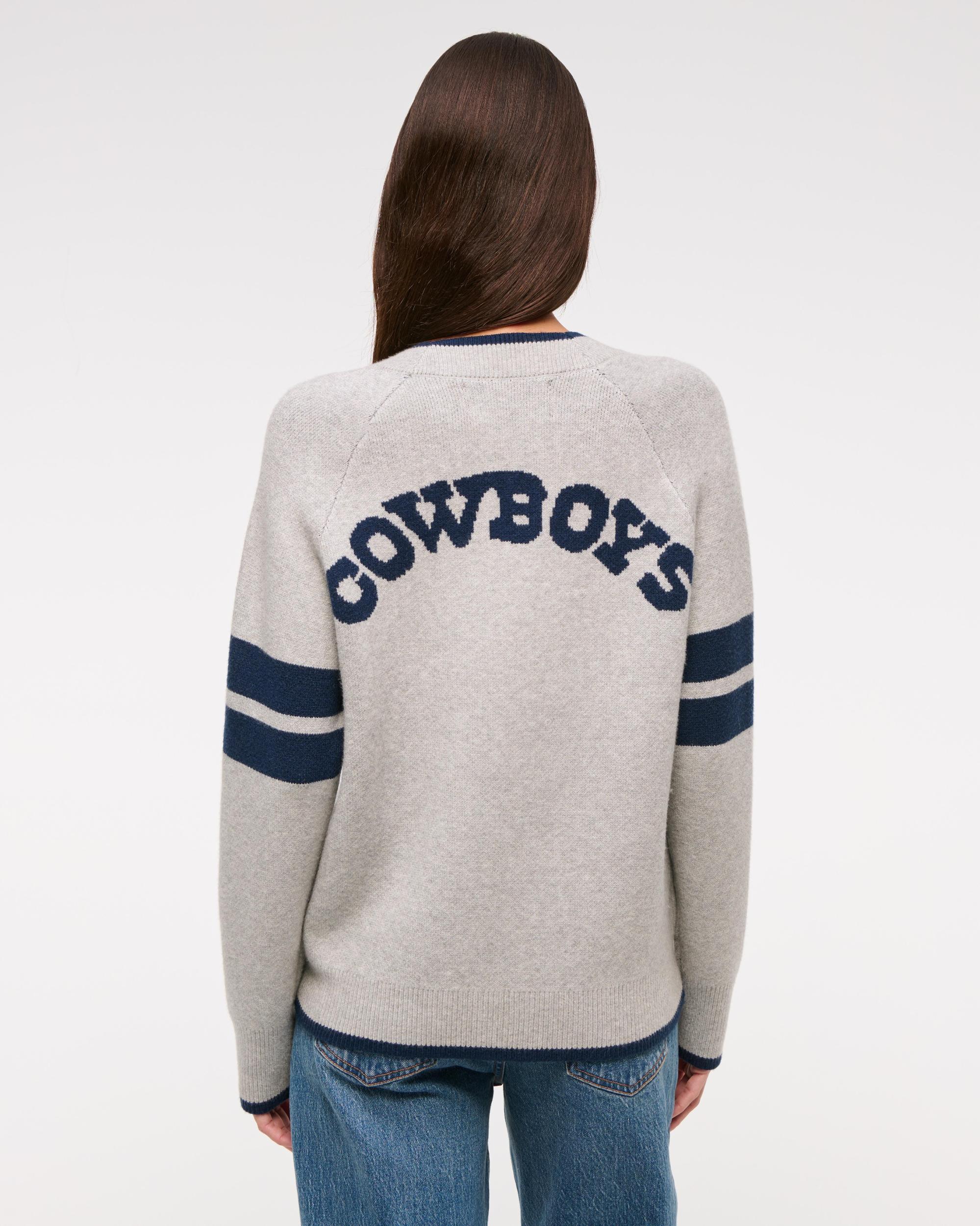 Pittsburgh Steelers LuxeLoft Cardigan Product Image