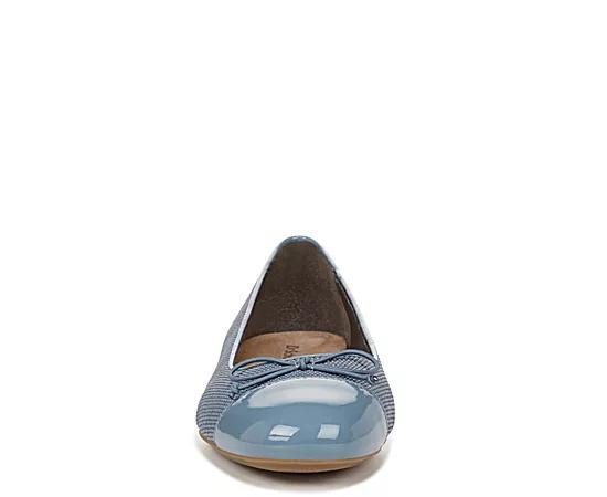 Dr. Scholls Wexley Bow Womens Flats Product Image