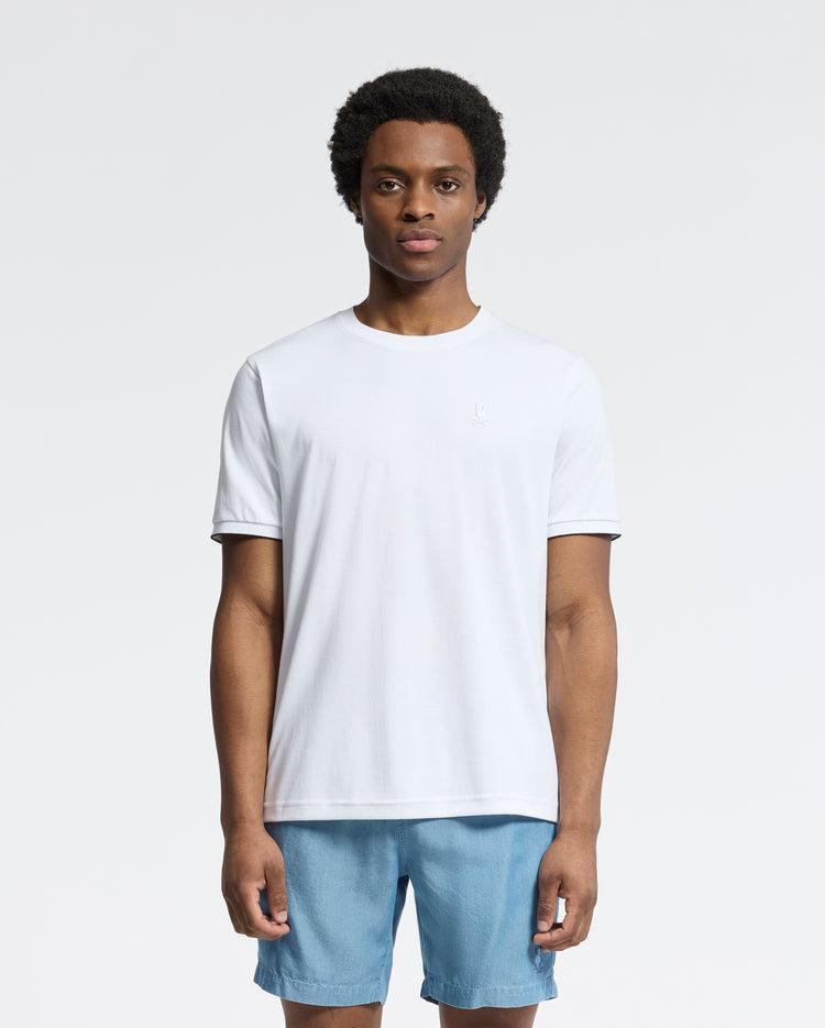 MENS BRYCE PERFORMANCE TEE - B6U490F200 Product Image