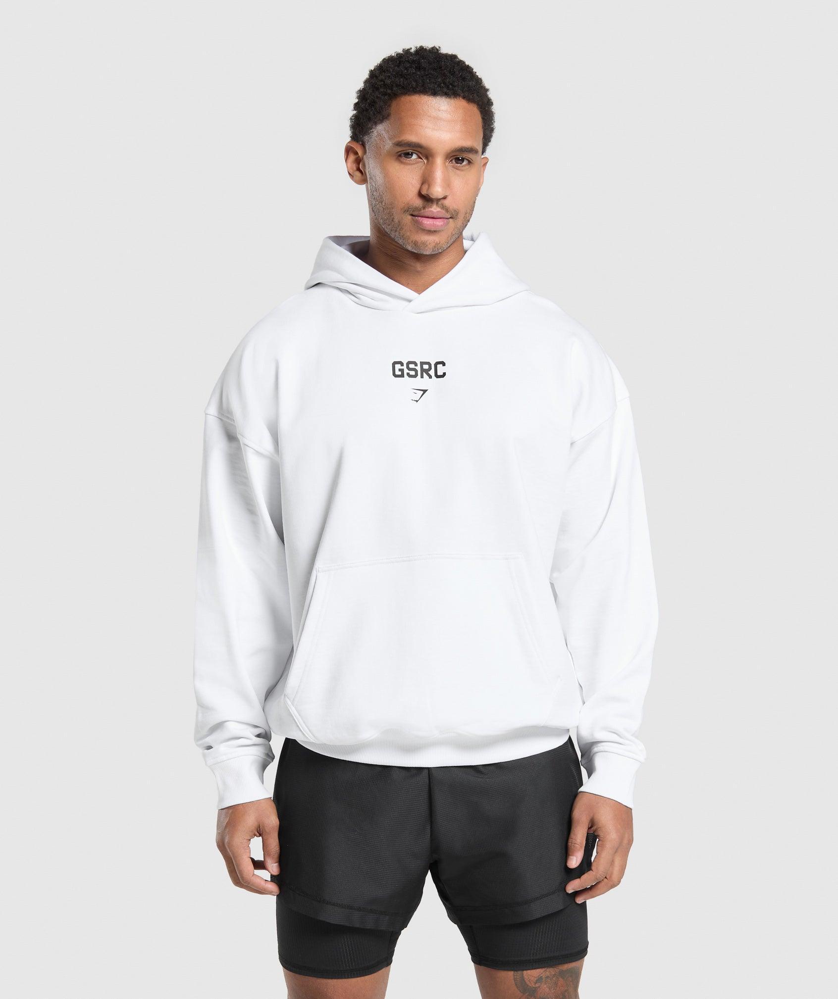 GSRC Hoodie Product Image