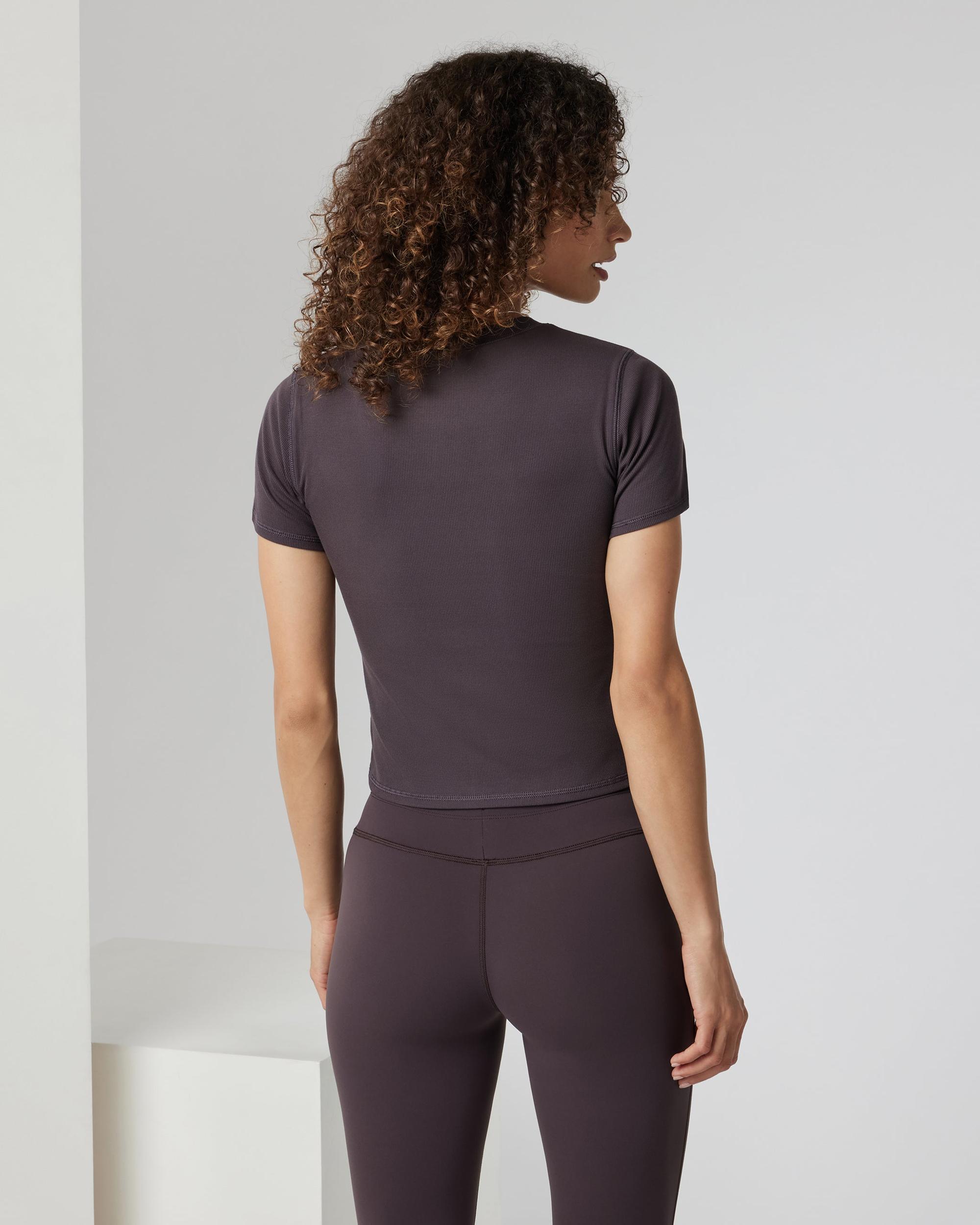Pose Fitted Tee Product Image
