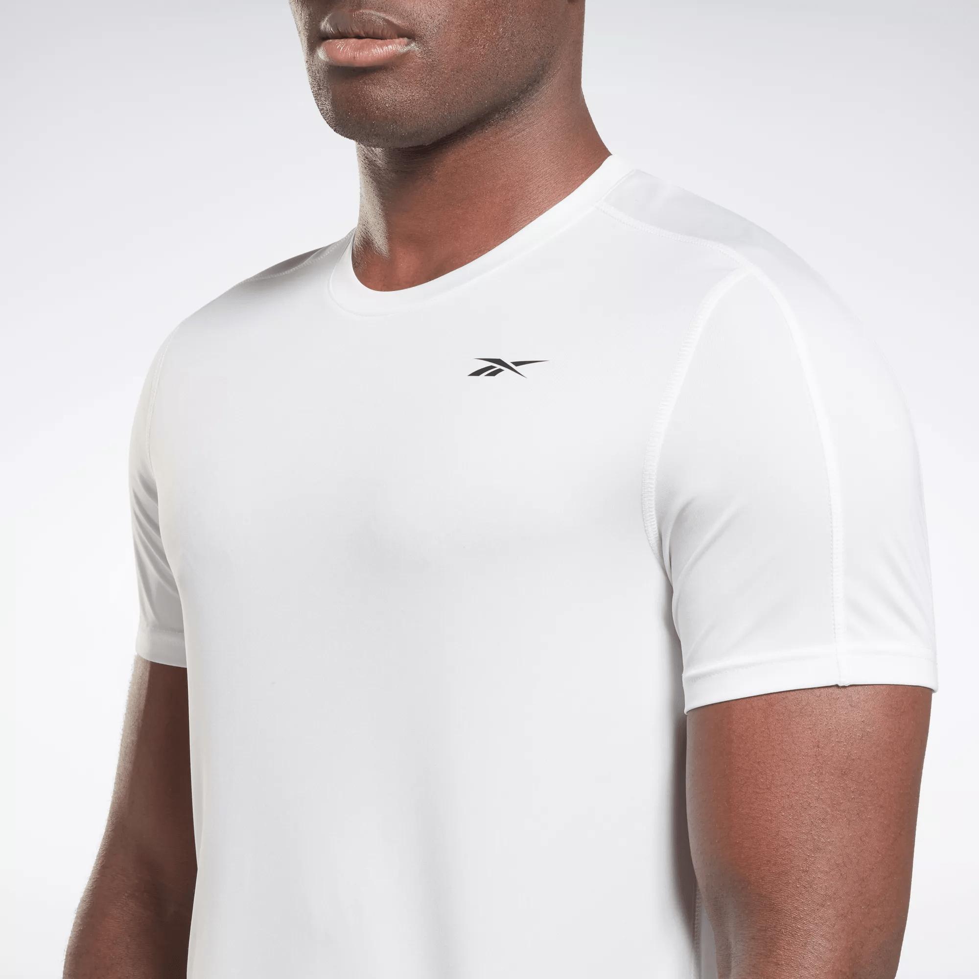 Men's Training Tech T-Shirt Male Product Image
