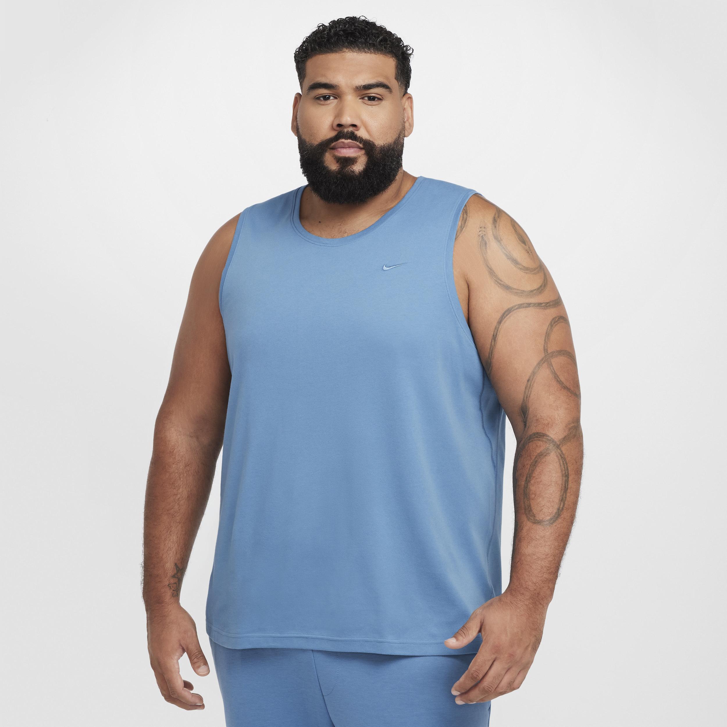 Nike Men's Primary Dri-FIT Versatile Tank Top Product Image