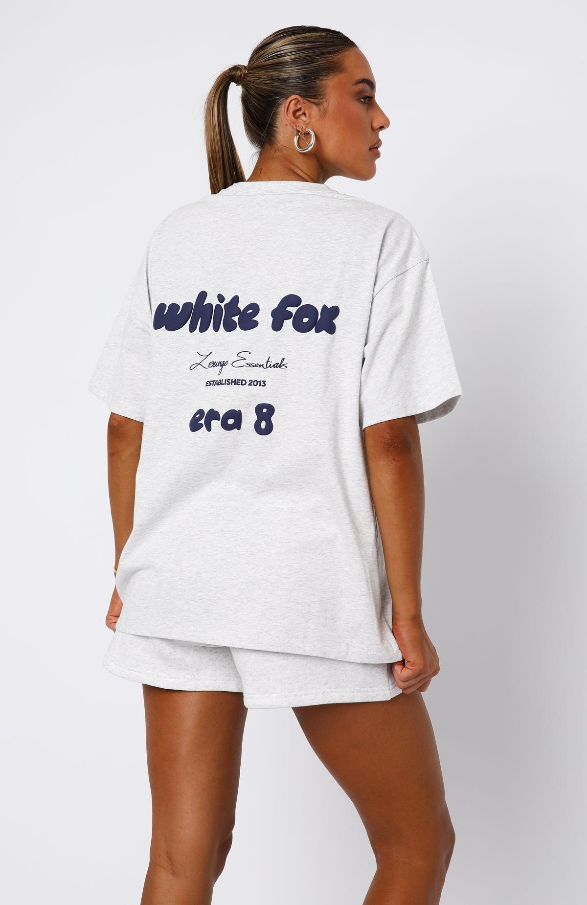 Era 8 Oversized Tee Galaxy Product Image