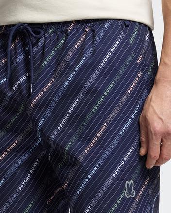 MENS RENMARK PB PRINTED SWIM TRUNK - B6W622F200 Product Image