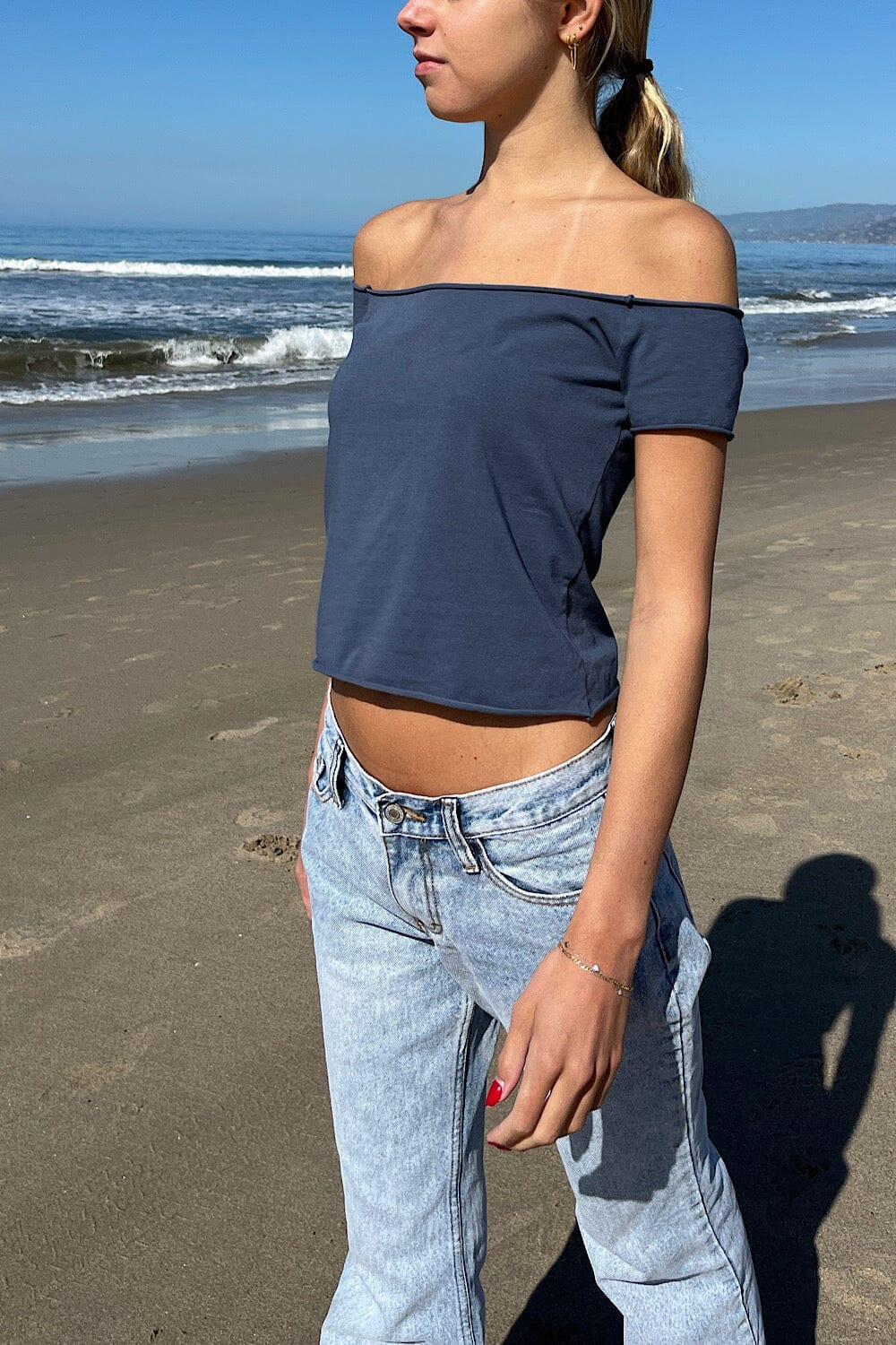 Bonnie Top Product Image
