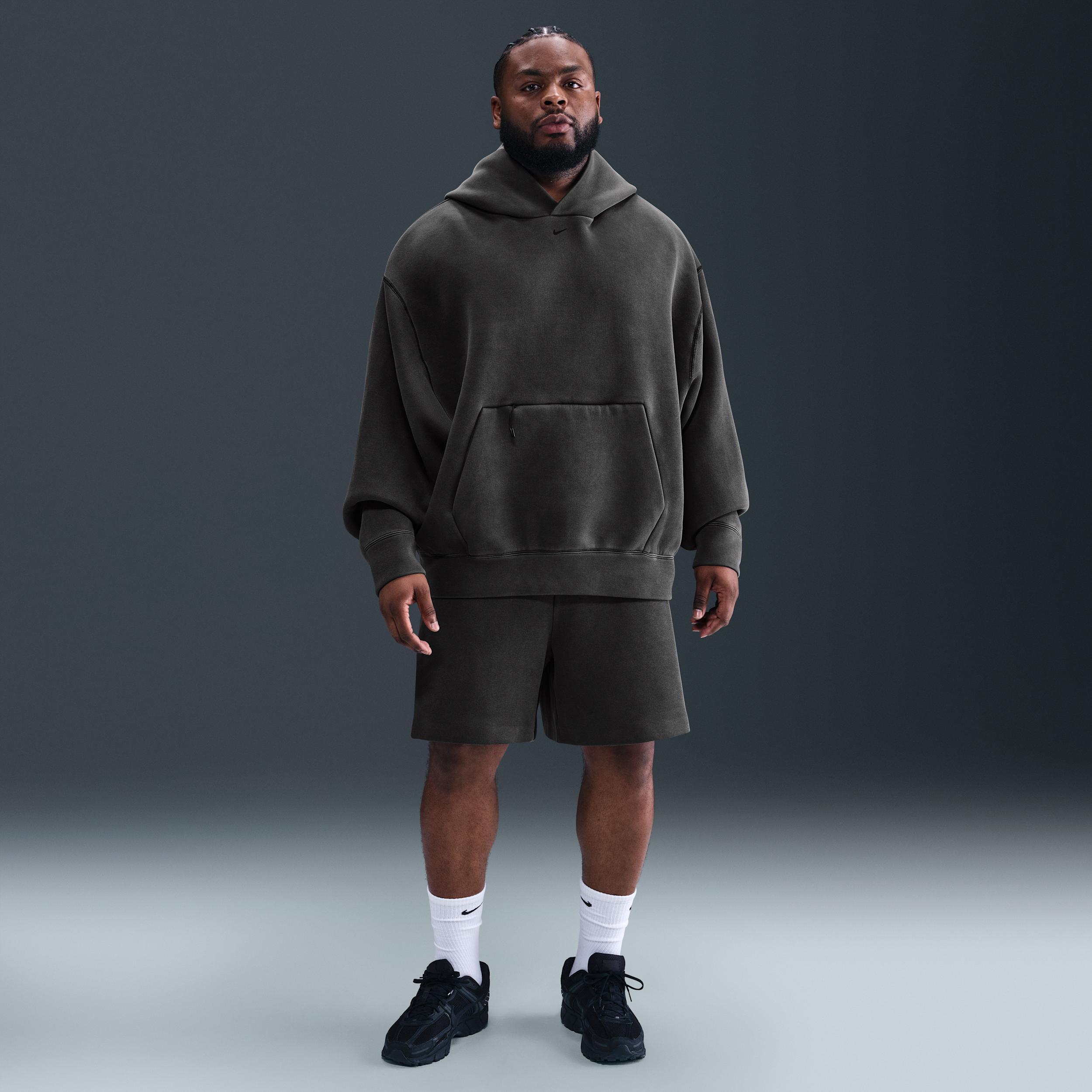 Nike Men's Tech Fleece Shorts Product Image