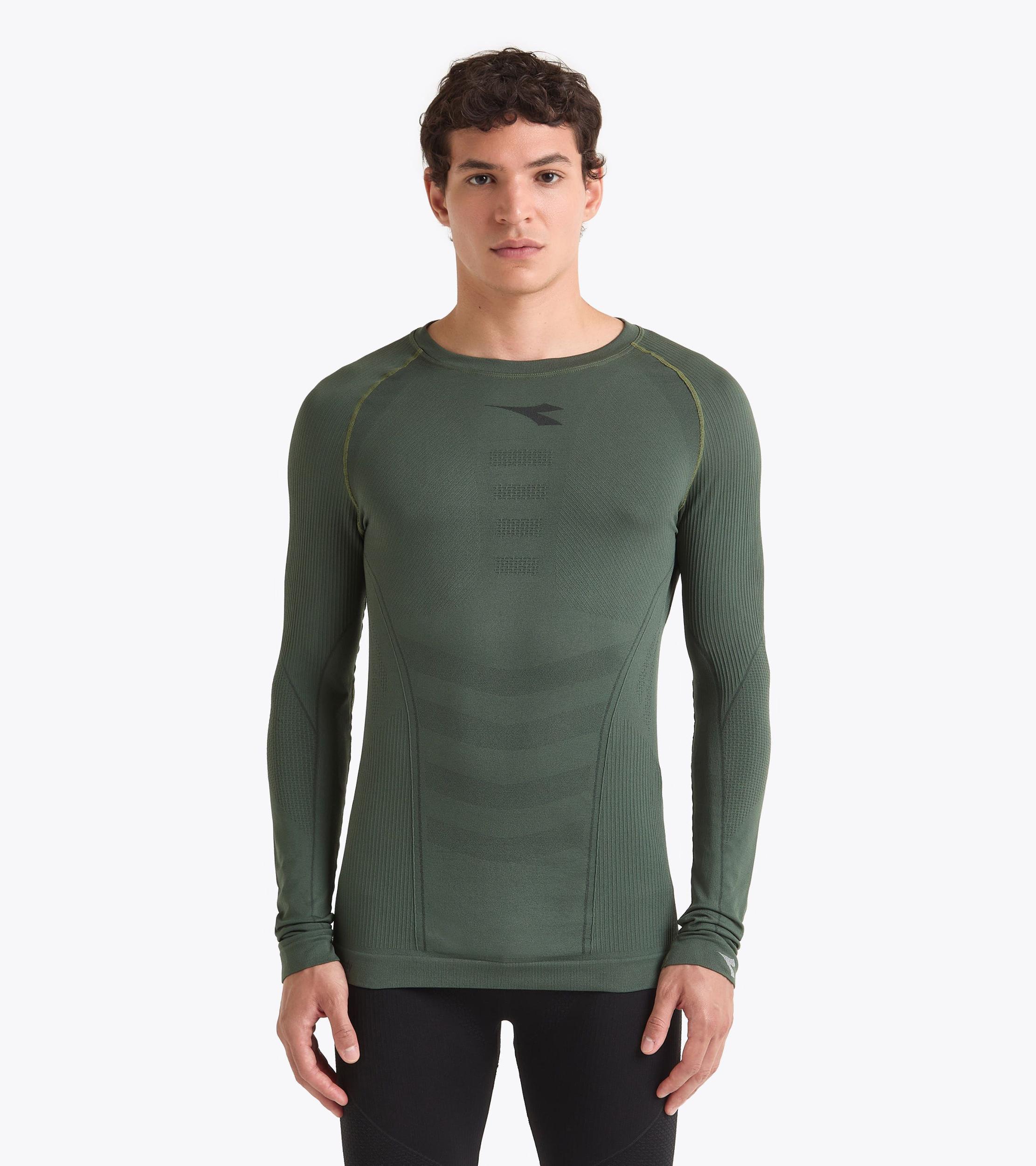 LS T-SHIRT STRATOZERO Product Image