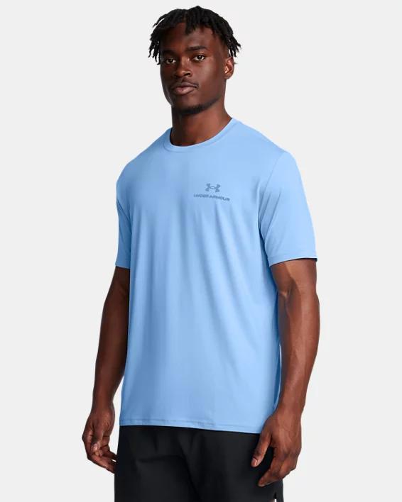 UA Vanish Energy Mens Short Sleeve Product Image