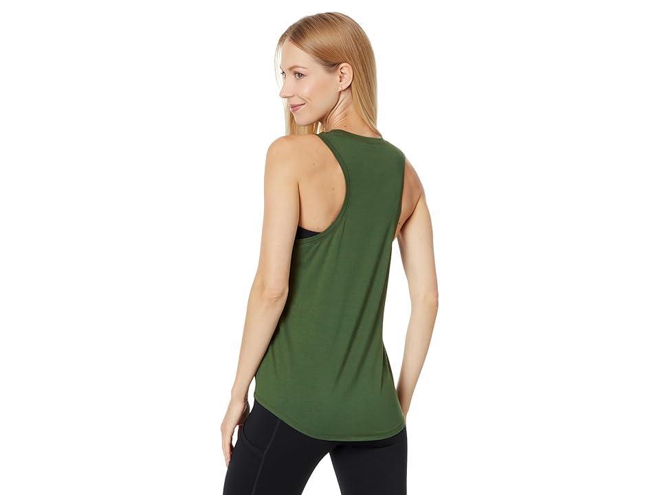 Toni Jersey Tank Product Image