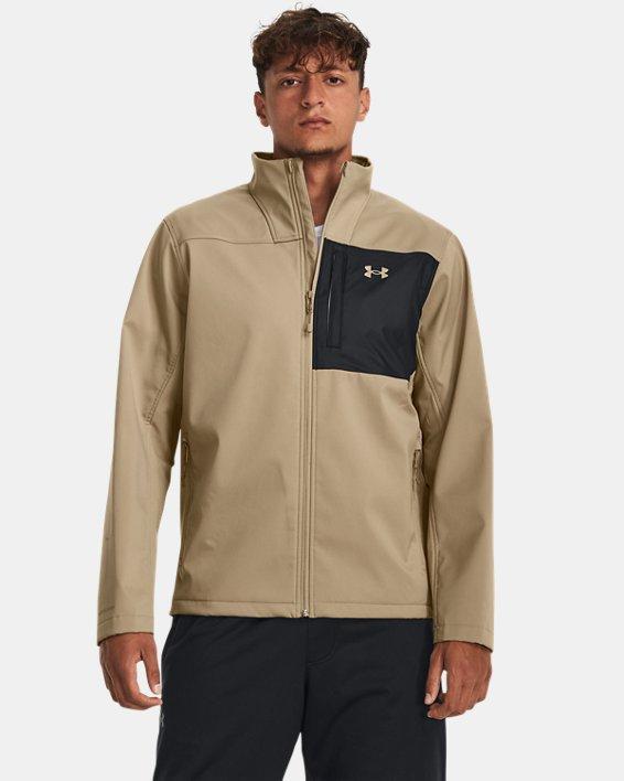 UA Storm ColdGear Infrared Shield 2.0 Mens Jacket Product Image