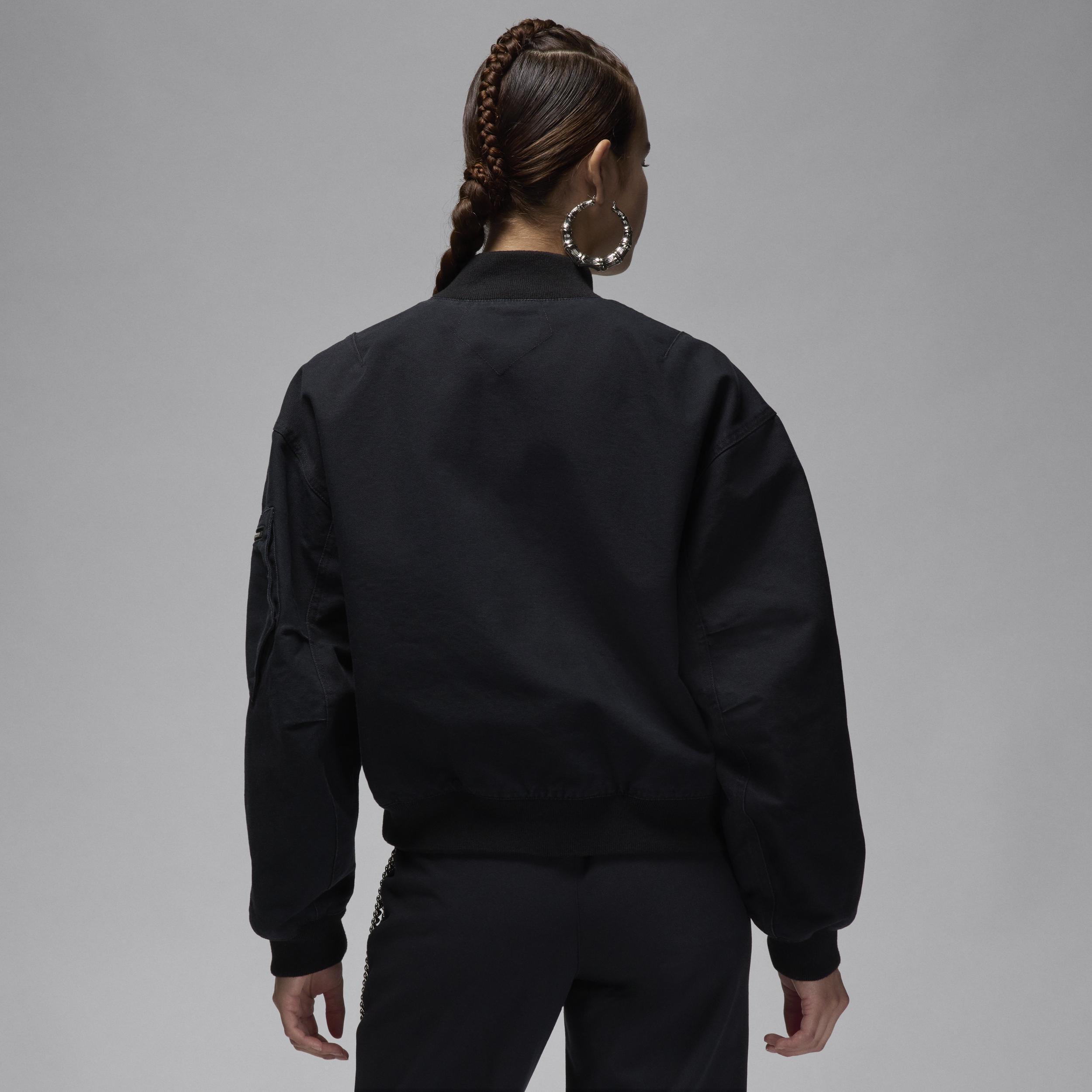 Jordan Renegade Women's Lightweight Jacket Product Image