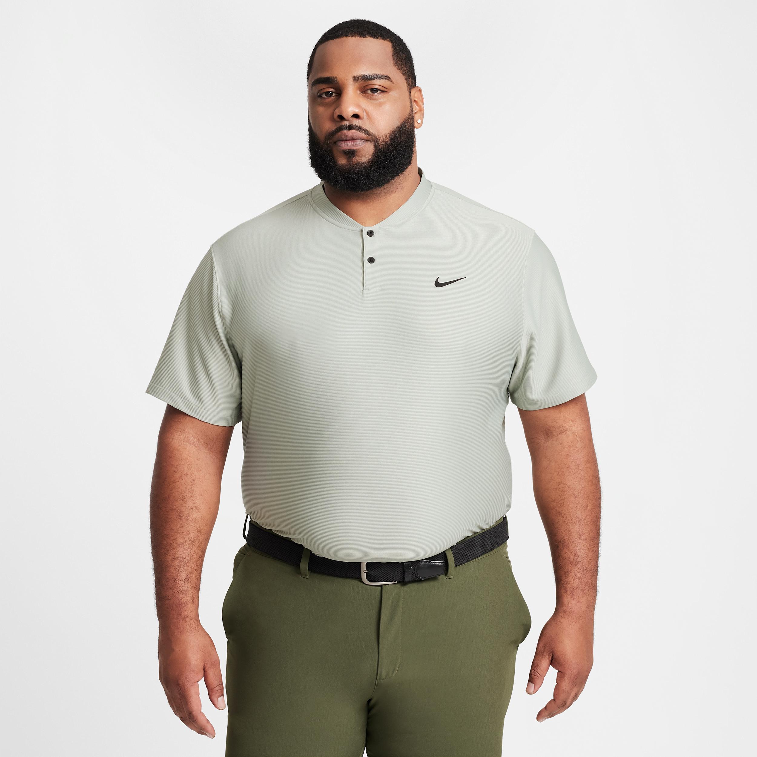 Nike Tour Men's Dri-FIT Golf Polo Product Image