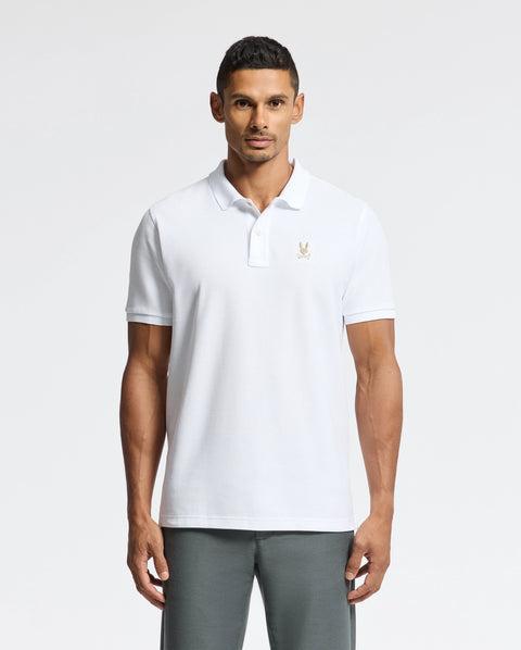 MENS BROOKPORT GRAPHIC TEE - B6U362E200 Product Image