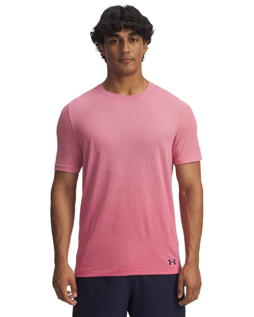 UA Vanish Elite Seamless Fade Product Image