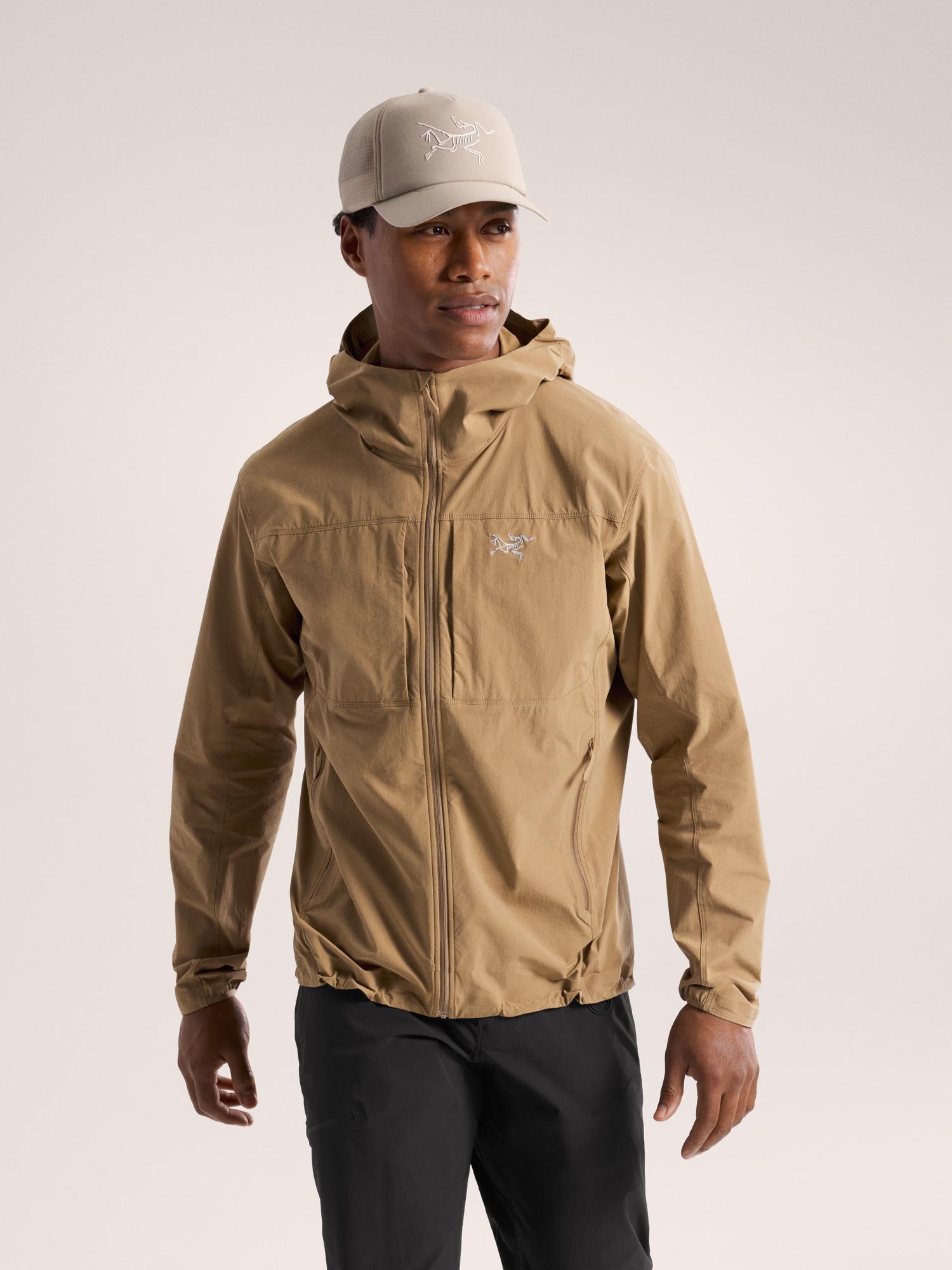 Gamma Lightweight Hoody Men's Product Image
