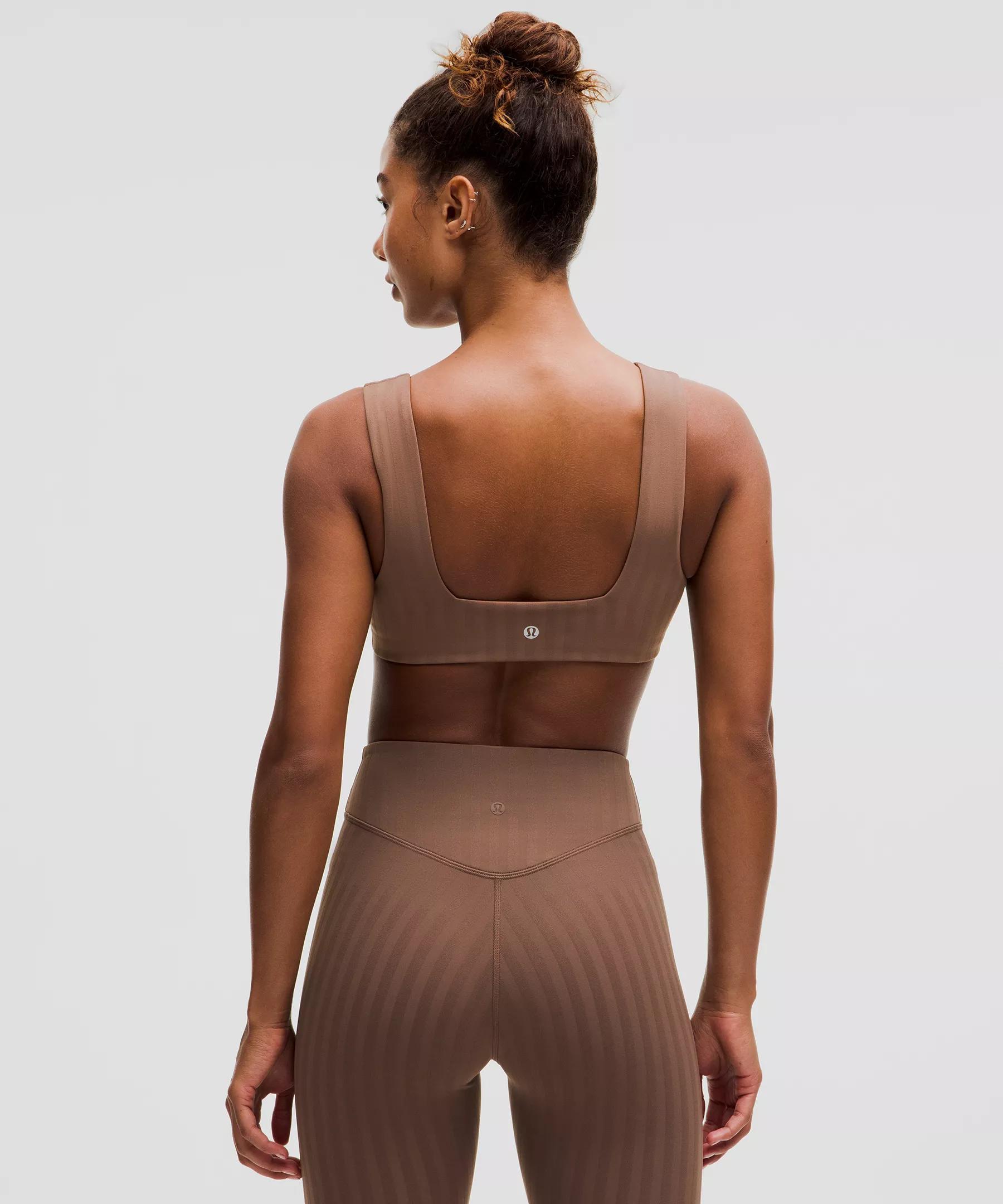Wunder Under Bra *Light Support, A/B Cup *Tonal Stripe Product Image