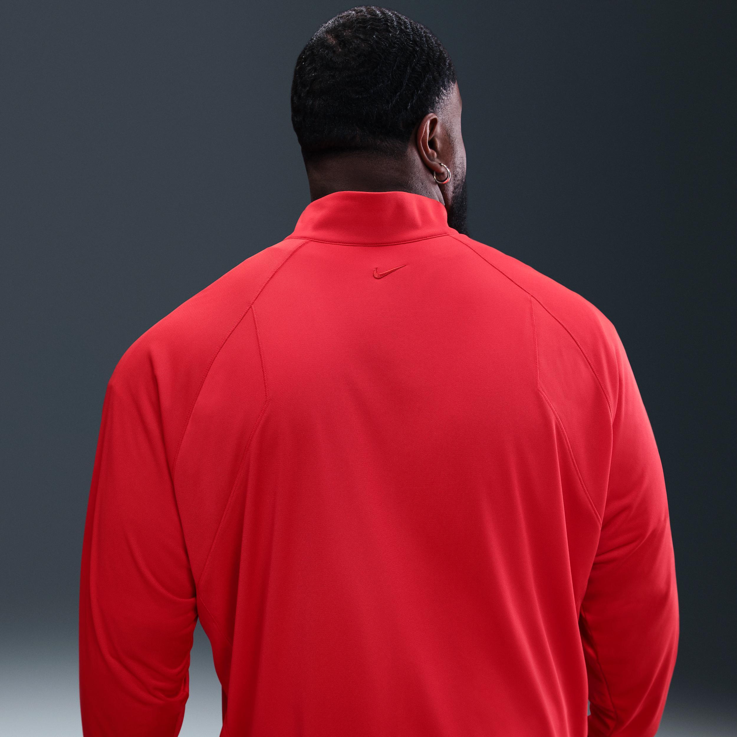Kobe Dri-FIT Knit Jacket Product Image