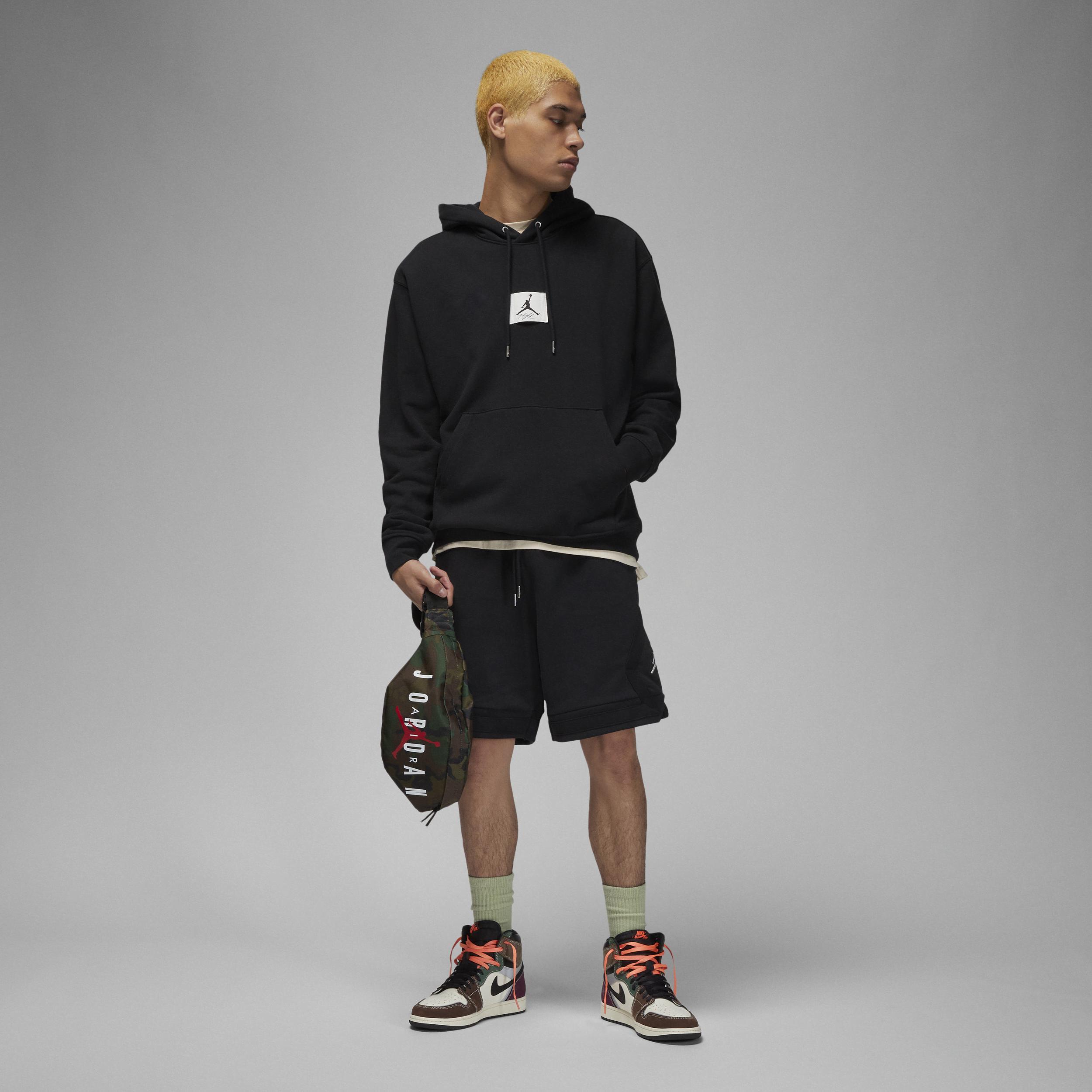 Jordan Mens ESS Statement Hoodie Product Image