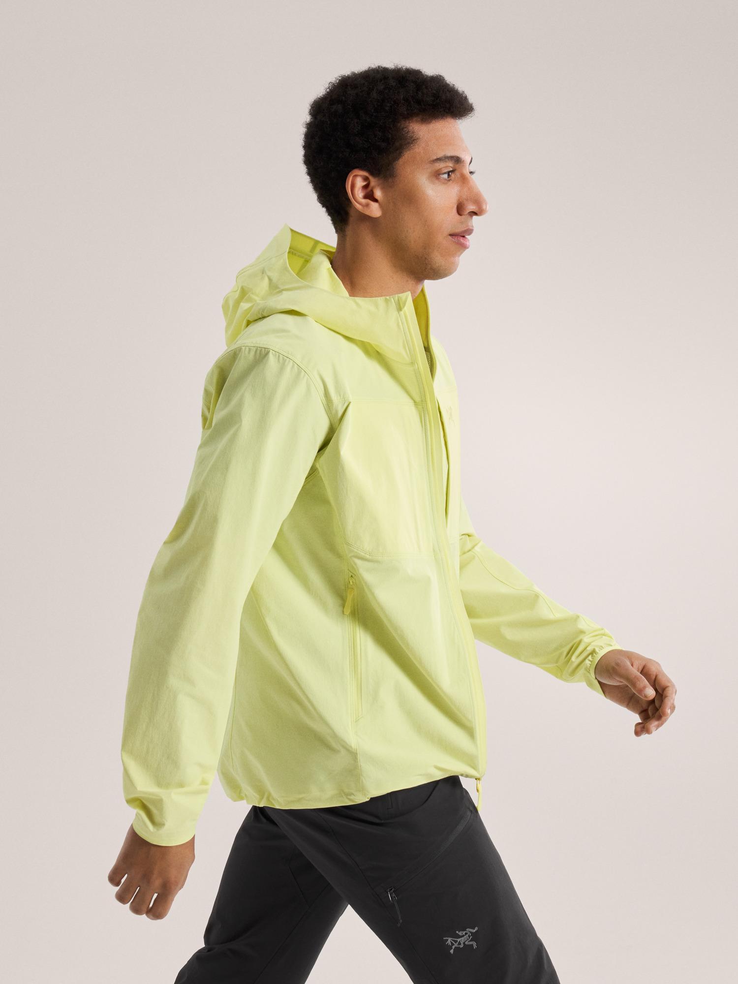Gamma Lightweight Hoody Men's Product Image