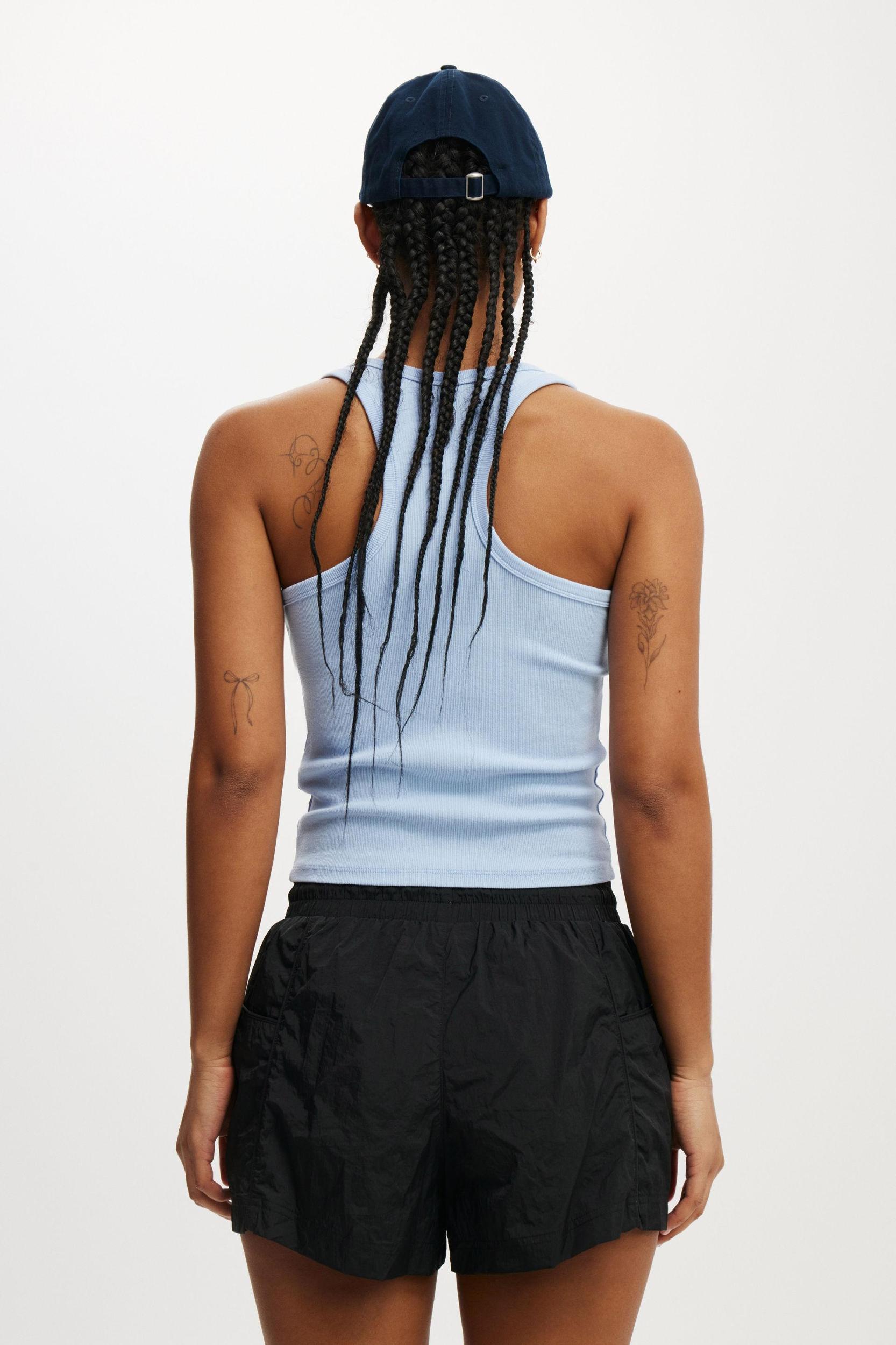 Sunrise Pocket Short Product Image