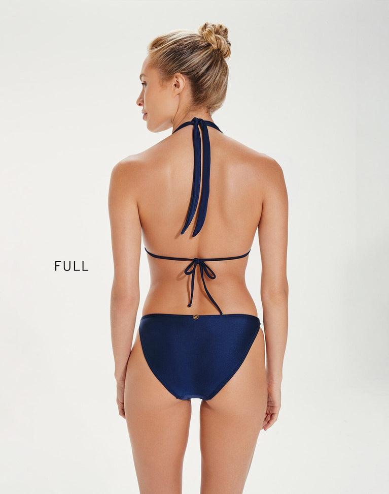 Paula Top - Indigo Product Image