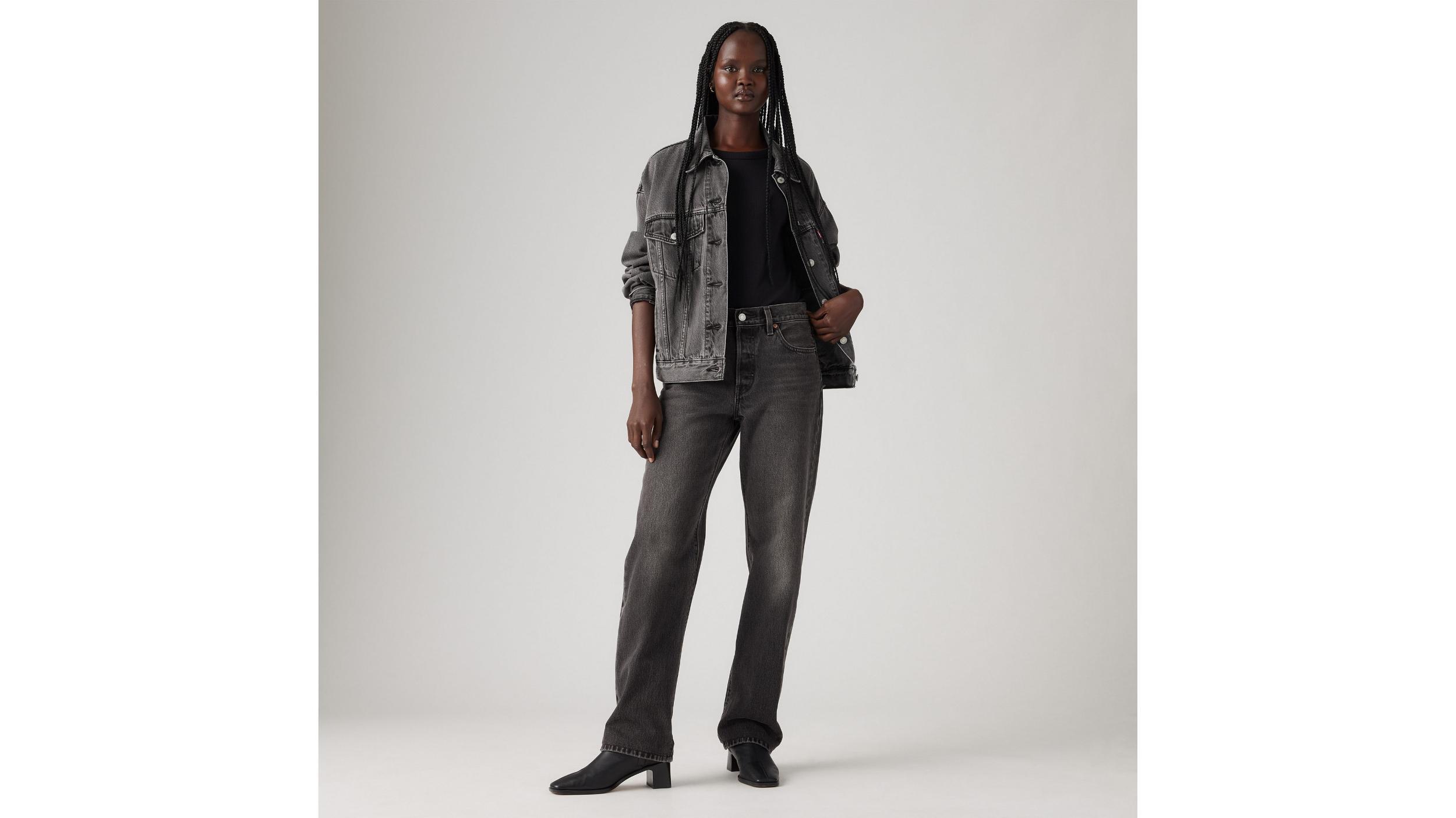 501® '90s Women's Jeans Product Image