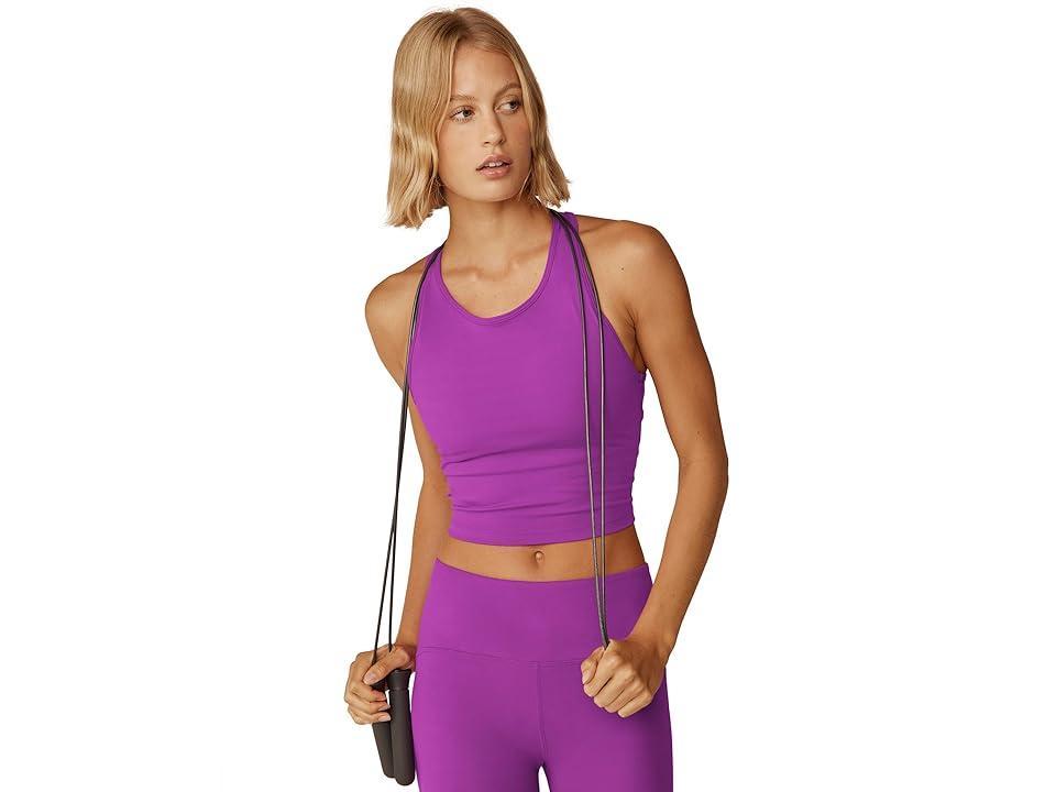 Powerbeyond Strive Cropped Tank Beyond Yoga Product Image