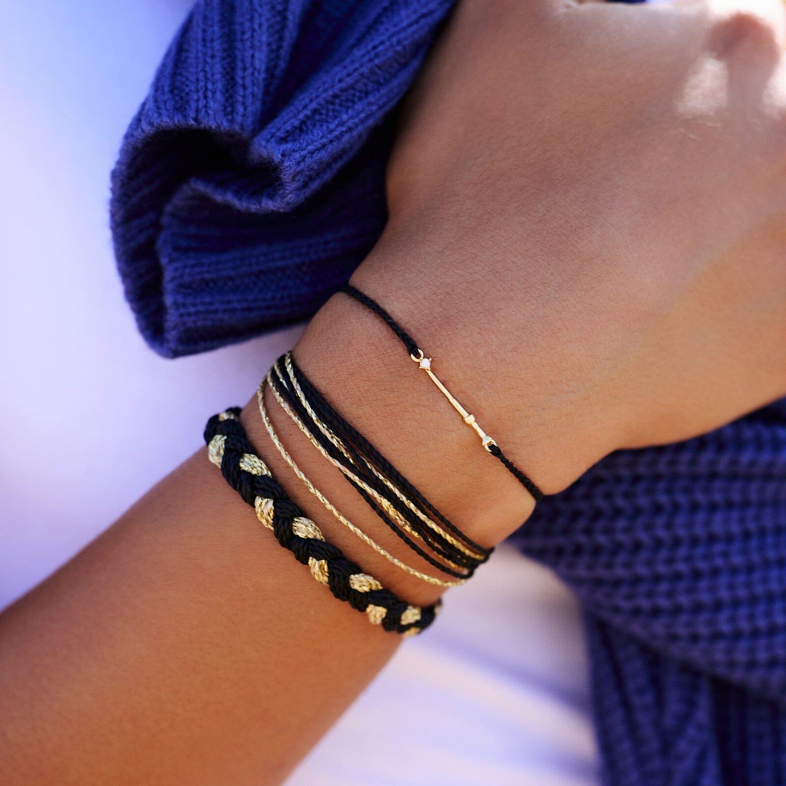 Harry Potter™ Original Bracelet Male Product Image