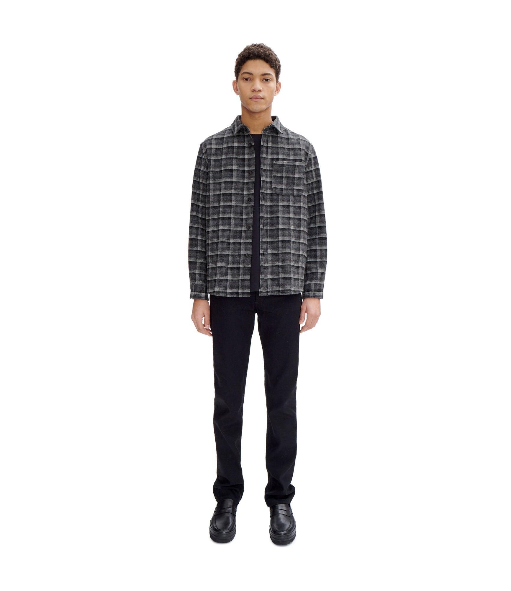 Trek overshirt Male Product Image