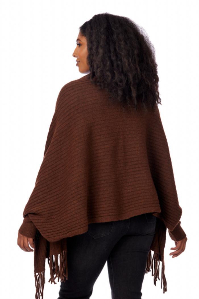 Ashby Cardigan Wrap Product Image