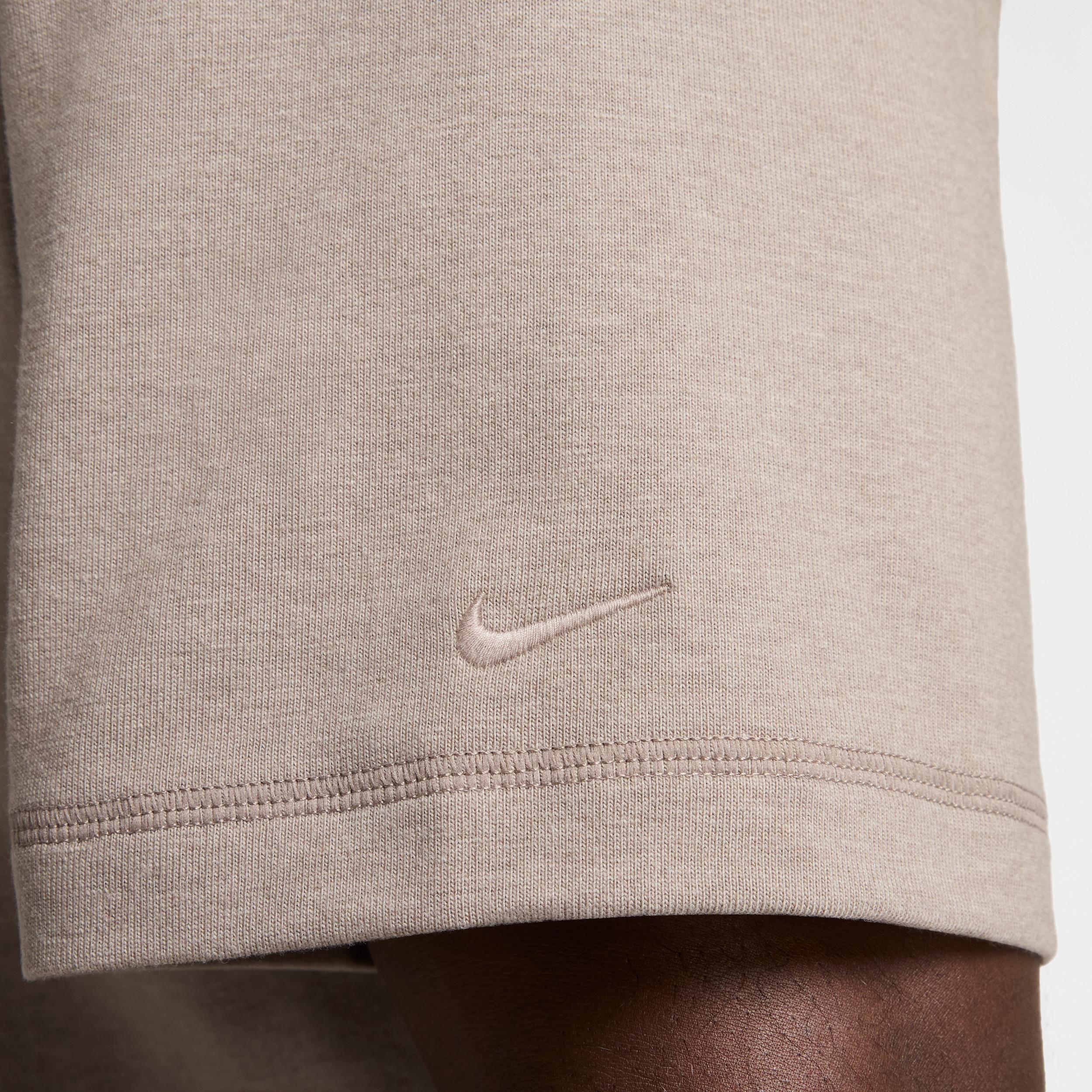 Nike Wool Classics Short-Sleeve T-Shirt Product Image