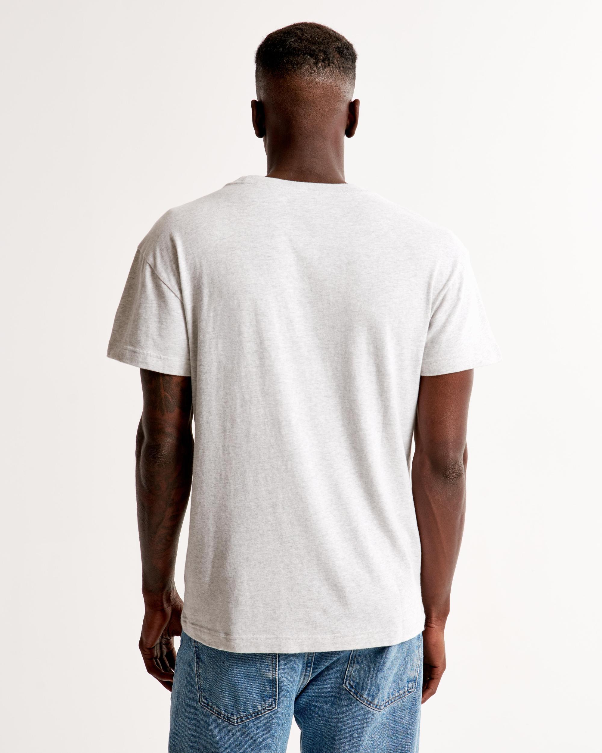 Vintage Super Bowl Graphic Tee Product Image