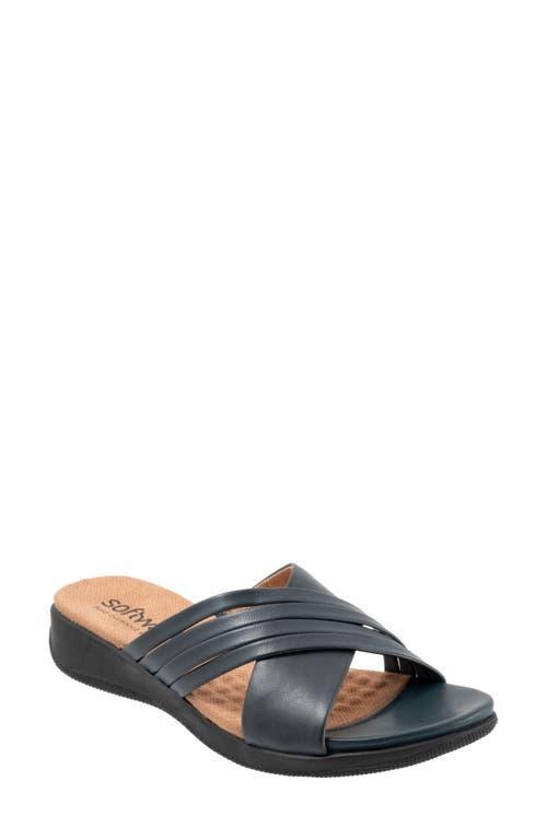 SoftWalk Tillman 5.0 Women's Sandals Product Image