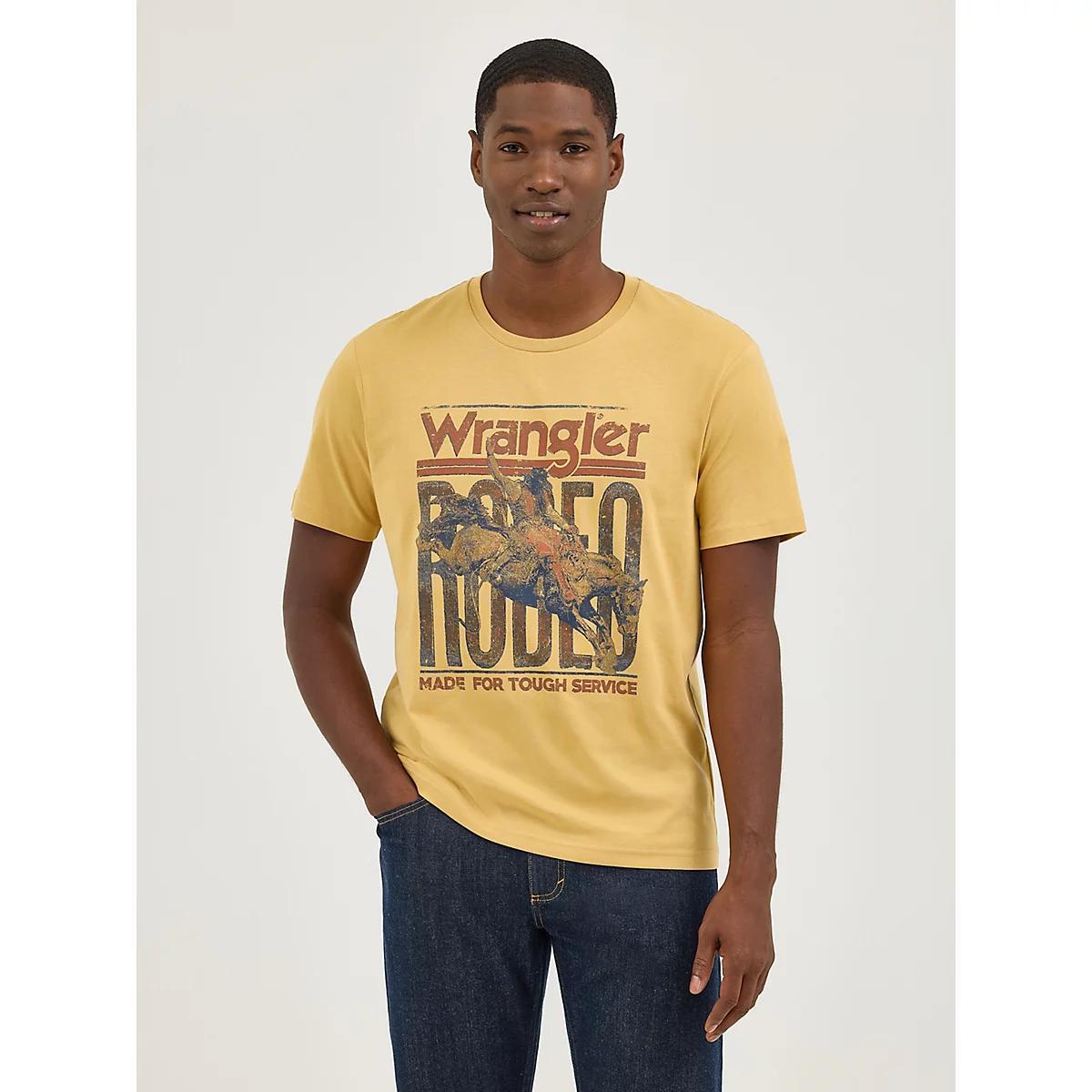 Women's Wrangler Bold Logo Hoodie Product Image