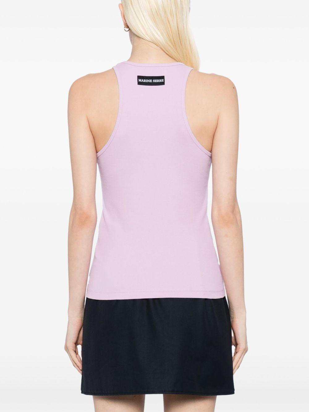 moon-logo tank top Product Image