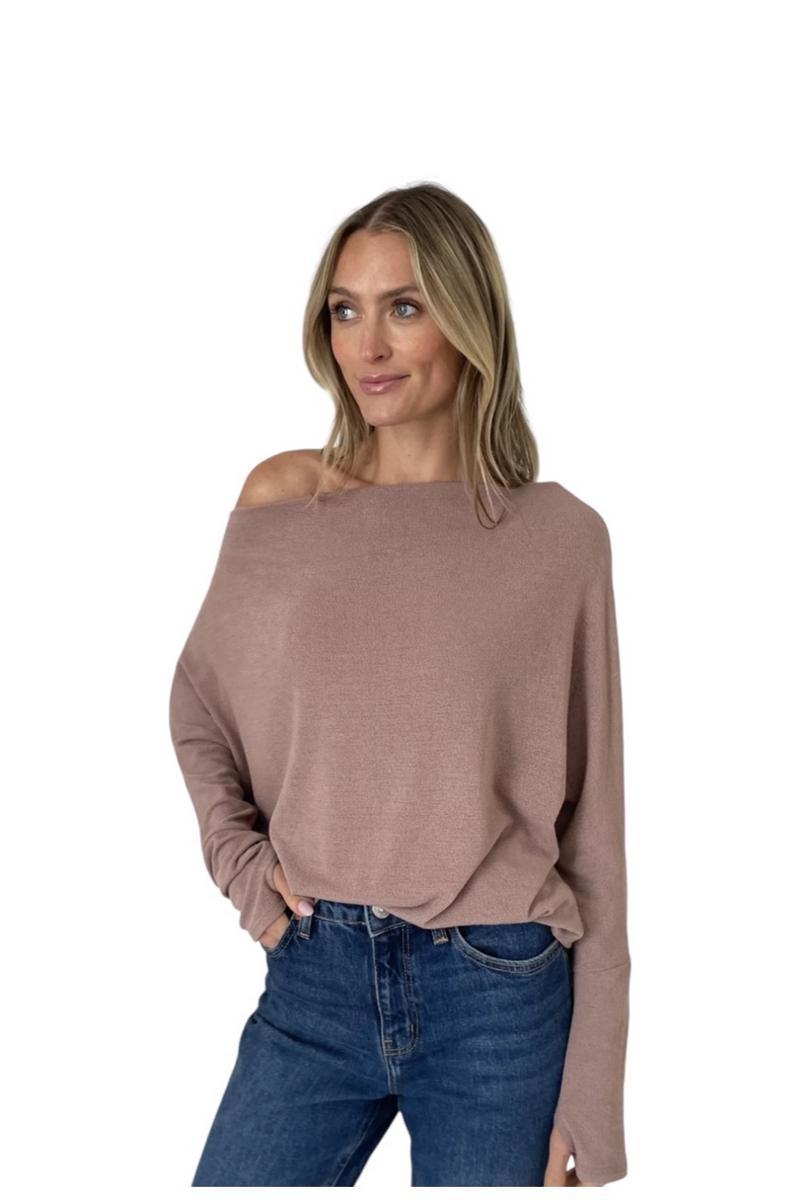 The Anywhere Top Product Image