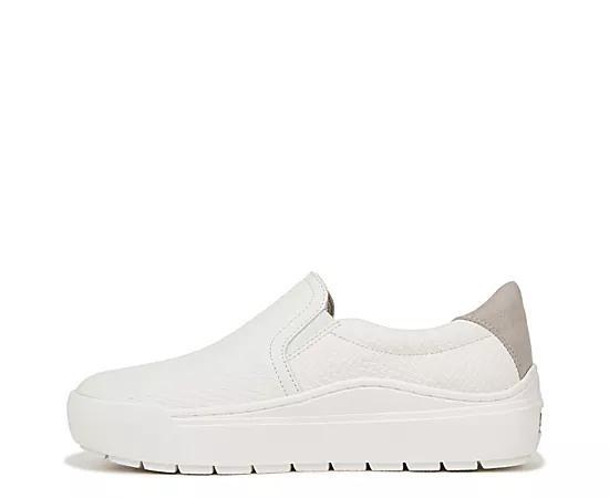 Dr. Scholls Womens Time Off Slip On Sneaker Product Image