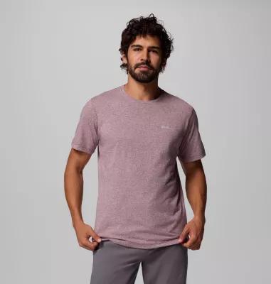 Columbia Mens Thistletown Hills Short Sleeve Shirt- Product Image