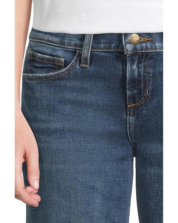 The Twisted Mia Wide Leg Petite Product Image