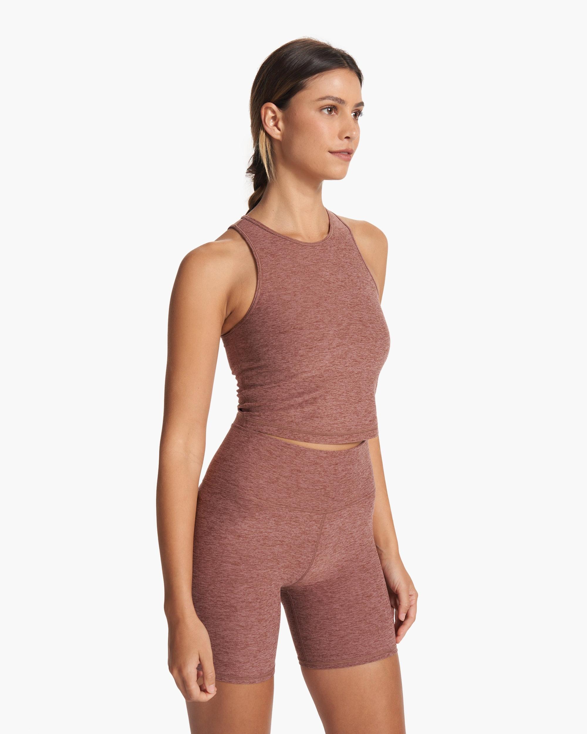Elevation Plyo Tank Product Image
