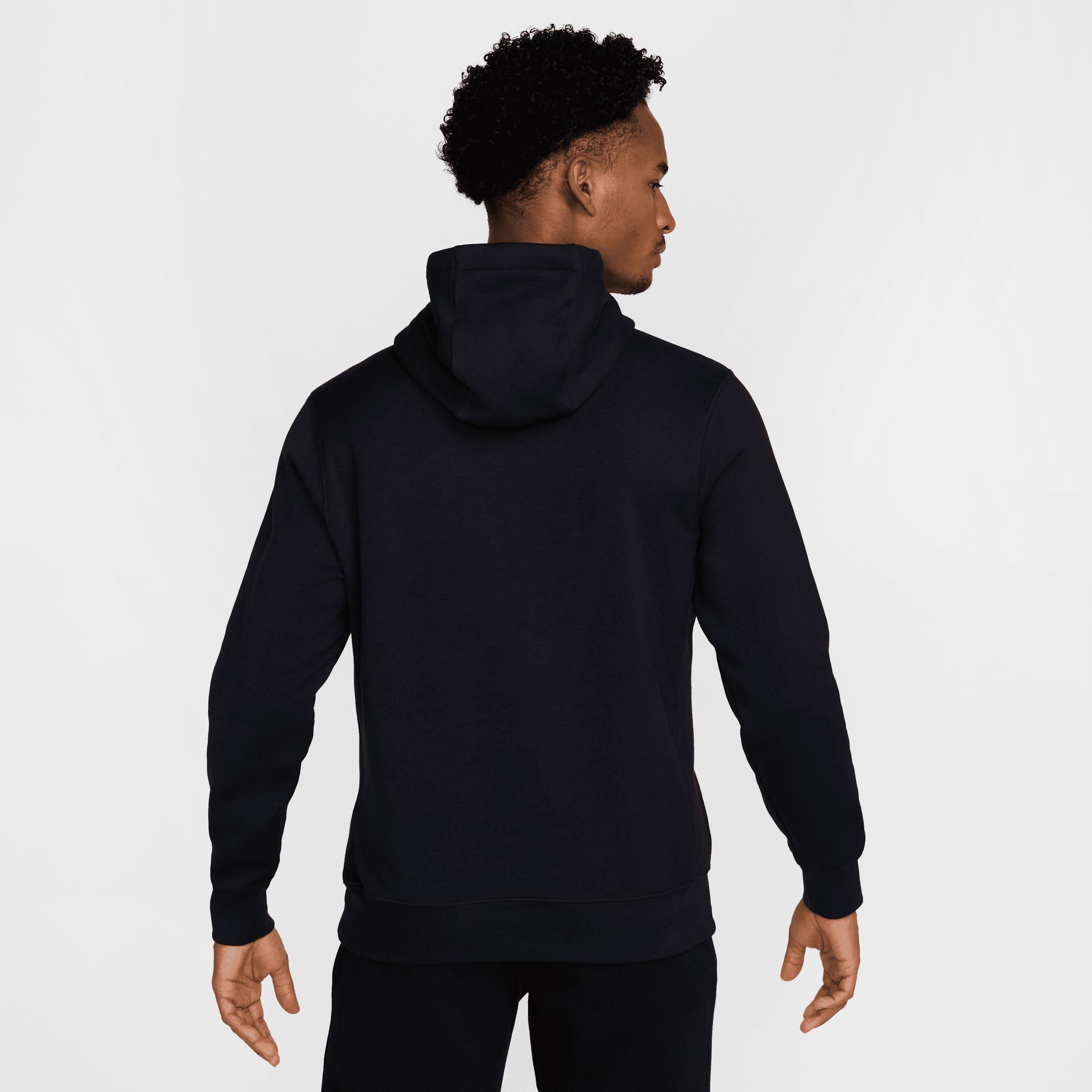 Nike Men's Volleyball Pullover Hoodie Product Image