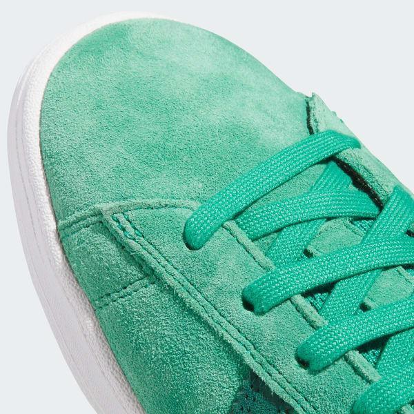 adidas Campus ADV Shoes Court Green M 11.5 / W 12.5 Unisex Product Image